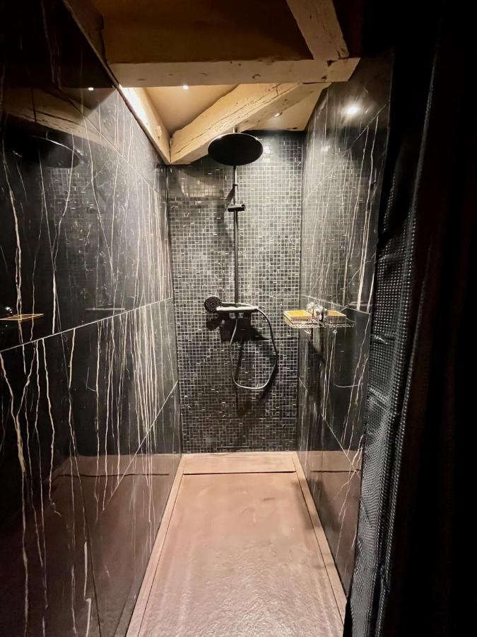 Romain - Appartement A Reims Eksteriør billede