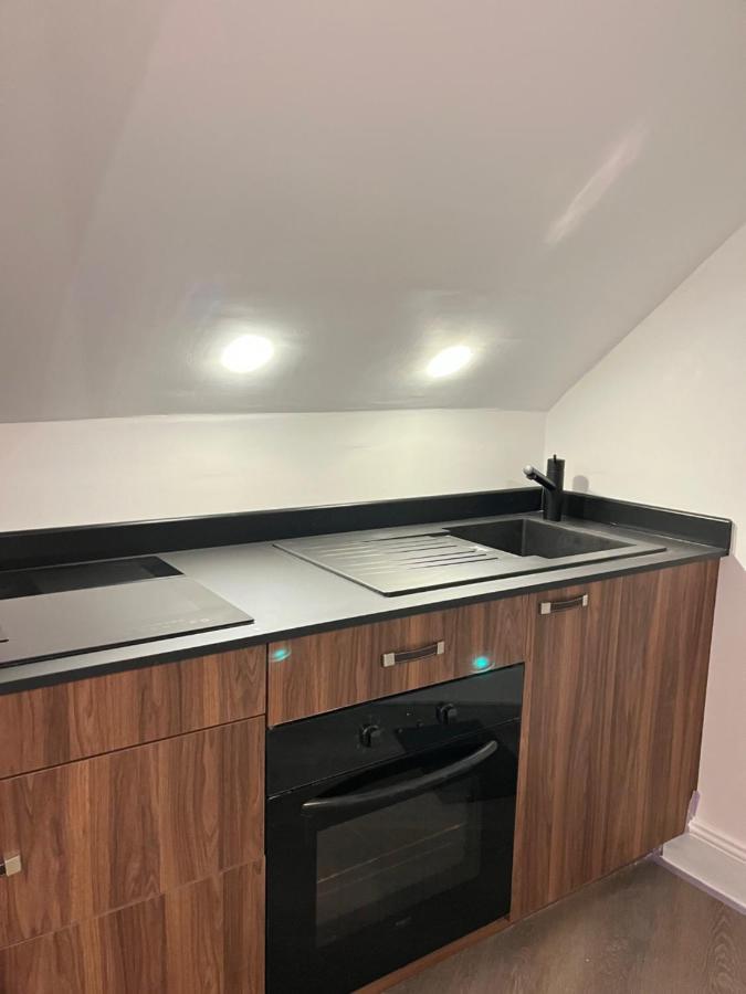 Romain - Appartement A Reims Eksteriør billede